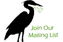 Join Our Mailing List