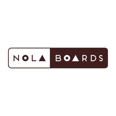 nola boards