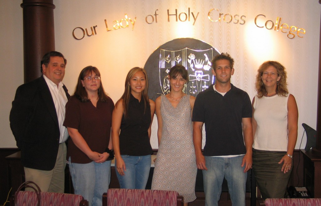 2003-2004 – Woodlands Conservancy